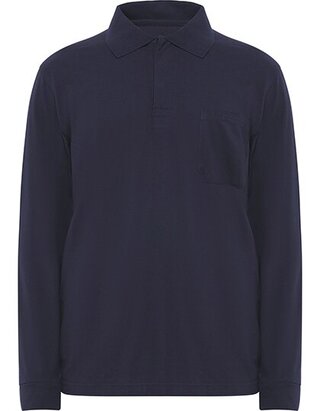 RY9402 Polo Shirt Santana