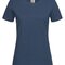 Classic-T Organic Fitted Women