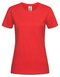 Classic-T Organic Fitted Women