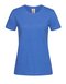 Classic-T Organic Fitted Women