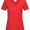 Classic-T V-Neck Women
