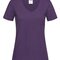 Classic-T V-Neck Women
