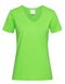 Classic-T V-Neck Women