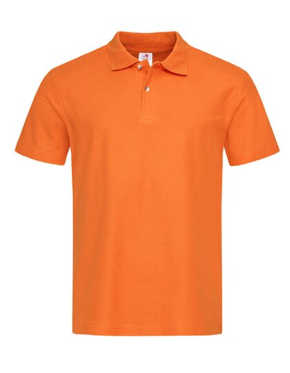 Short Sleeve Polo