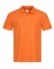 Short Sleeve Polo