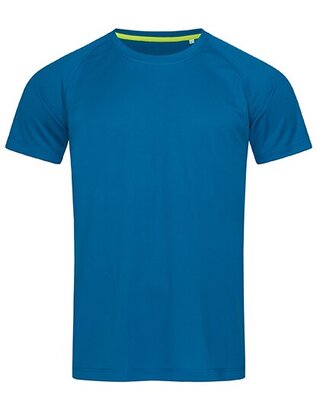 Active 140 Raglan