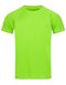 Active 140 Raglan