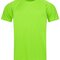 Active 140 Raglan