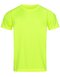 Active 140 Raglan