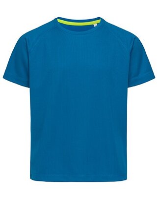 Active 140 Raglan Kids