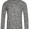 Knit Long Sleeve Sweater