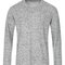 Knit Long Sleeve Sweater