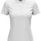 S9160 Stedman® Lux Polo Women