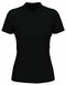 S9160 Stedman® Lux Polo Women