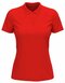 S9160 Stedman® Lux Polo Women