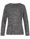 Knit Long Sleeve Sweater Women