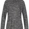 Knit Long Sleeve Sweater Women