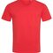Clive Relaxed Crew Neck T-Shirt