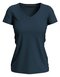 Stretch-T V-Neck Women