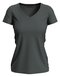 Stretch-T V-Neck Women