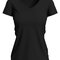 Stretch-T V-Neck Women