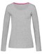 Claire Long Sleeve Women