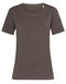 Claire Relaxed Crew Neck T-Shirt Women