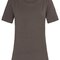 Claire Relaxed Crew Neck T-Shirt Women