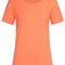 Claire Relaxed Crew Neck T-Shirt Women