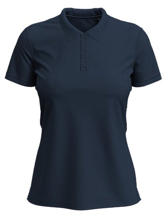 Stretch Polo