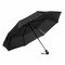 SC90 L-merch Vollautomatischer Windproof-Taschenschirm Plopp
