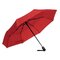 SC90 L-merch Vollautomatischer Windproof-Taschenschirm Plopp