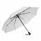 SC90 L-merch Vollautomatischer Windproof-Taschenschirm Plopp