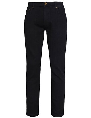 Leo Straight Jeans