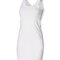 Women`s Stretch Vest Dress