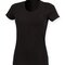 Women`s Feel Good Stretch V-Neck T