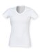 Women`s Feel Good Stretch V-Neck T