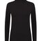 Women`s Feel Good Roll Neck Top