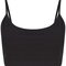 SF230 Women´s Sustainable Fashion Cropped Cami Top