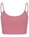 SF230 Women´s Sustainable Fashion Cropped Cami Top
