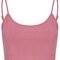 SF230 Women´s Sustainable Fashion Cropped Cami Top