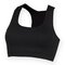 Women`s Work Out Cropped Top