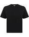 Women`s Cropped Boxy T
