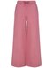SF431 Women´s Sustainable Fashion Wide Leg Joggers