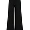 SF431 Women´s Sustainable Fashion Wide Leg Joggers