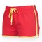 Women`s Retro Shorts