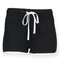 Women`s Retro Shorts