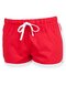 Women`s Retro Shorts