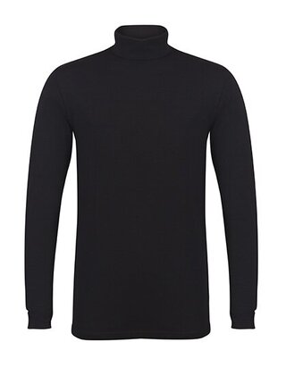 Men`s Feel Good Roll Neck Top