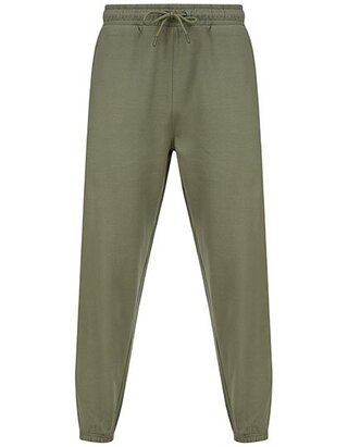 SFM430 Unisex Sustainable Fashion Cuffed Joggers
